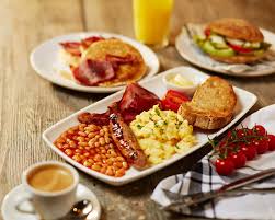 Image result for breakfast pictures