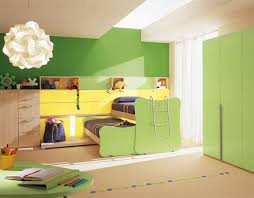 غرف نوم لطفلين دنيا الوطن