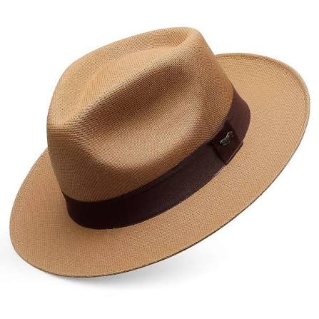 CHAPEU PANAMA - TAMANHO 58