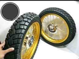 Modifikasi new vixion lightning jari jari tapak lebar. Jual Ban Tapak Lebar Vixion Cek Harga Di Pricearea Com