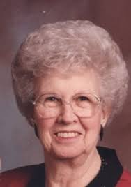 Mary Byrd Obituary June 29, 2012