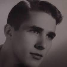 Jack Bost Memorial Page