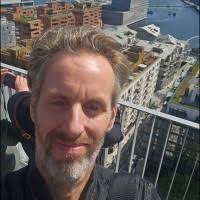 Knut Johansen Email & Phone Number