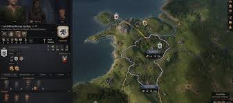 Crusader kings iii is a grand strategy game with rpg elements developed by paradox development studio. Crusader Kings 3 Patch Notes Update 1 0 3 Revealed Gamewatcher