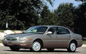 Buick was founded as an independent car manufacturer in 1903 by david dunbar buick in detroit, michigan. 2002 Buick Lesabre Review Ratings Edmunds