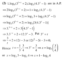 Jee main 2019 math question paper 1 (10 january morning) solutions. Jee Main Mathematics Sequences And Series Previous Year Papers Questions With Solutions Learn Cbse