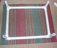 I love the look of captain's beds with their convenient storage, or elevated frames with drawers. Elevated Dog Beds Elevated Dog Bed Dog House Diy Diy Dog Bed