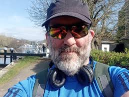 Just a quick spin to Malvern and back 1st stop Gregg's and both Baffle Haus  's weather is good which means lots of bell ends in boxes out today stay  safe