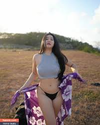 Intan Aninda aka intan_aninda Filtraciones de Desnudos - Faponic