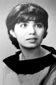 Lola Marie (Santini) Brown