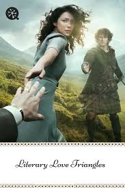 Love Triangles Can Be Terrible But Isn T This Push And Pull What Makes A Good Love Triangle So Fun And As Much Geeky Girls Complicated Relationship Best Love