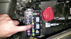 Honda odyssey 2004 fix loose cigarette lighter | accessory charger port. Honda Pilot Cigarette Lighter Power Outlet Fuse Youtube