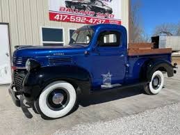 Image result for Patrol Blue 1947 Dodge