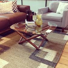 Modern coffee tables for every space: Just Bought The West Elm Spindle Coffee Table So Excited Coffee Table Wood Coffee Table West Elm Coffee Table