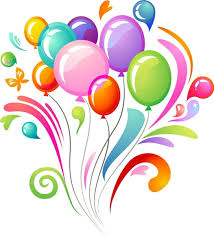 On colorful background with copy space. Vector Multicolored Balloons Free Vector In Encapsulated Postscript Eps Eps Vector Illustration Graphic Art Design Format Format For Free Download 204 80kb