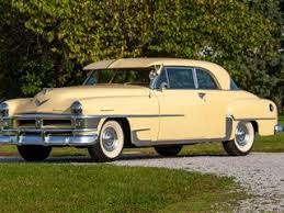 Image result for Armour Yellow 1952 Chrysler