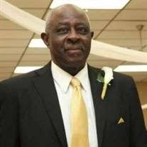 Mr. James Weldon Green Obituary