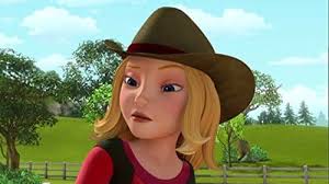 Wendy (TV Series 2013–2014)