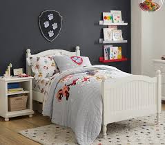 Available in an array of sizes, colors, and price points, a girls bedroom set creates the perfect place for her to imagine, rest, and play. Catalina Kids Bed Pottery Barn Kids