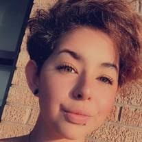 Brianna Paige Velazquez Obituary (2022)