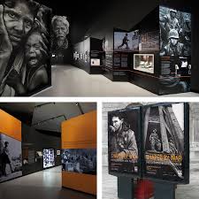 Hemisphere Design Marketing Consultants Case Studies Dba Design Business Association Museum Exhibition Design Exhibition Design Exhibition Display