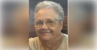 Obituary information for Jean Clark