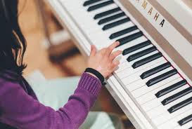 Online lernst du klavier, wann du das möchtest und suchst dir die lieder selbst aus. Kindern Klavier Spielen Beibringen Superprof