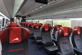 5 Reasons To Get Around Italy By Train With Italo - The Travelling Squid