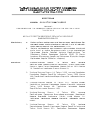 Lpj natal sie acara 2012 2. Sk Uks Tk