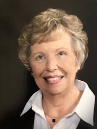 Dorothy Warnock Bottomley Obituary