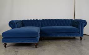 Official chesterfield sofas made in uk. Our Classic Chesterfield Chaise Sofa In Como Cyan Velvet Available As A Double Chaise As Well Blue Cyan Bluevelvet Blue Chaise Sofa Tufted Sofa Blue Sofa