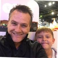 Mark O'Keefe Email & Phone Number