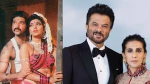 When Sunita Kapoor Left Husband Anil Kapoors House After His Affair With  This Actress - News18