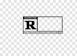 Motion picture association of america logo. Motion Picture Association Of America Film Rating System Trailer Poster Closing Credits Vector Transparent Png