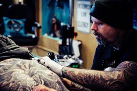 Tattoo studio in jacksonville, united states. 5 Best Tattoo Artists In Jacksonville