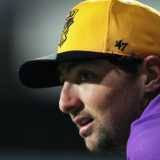 It's special to watch'