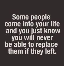 Not Replaceable Words Inspirational Quotes Friendship Quotes