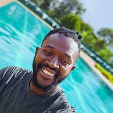 Eldoret swimming maniacs shtoi...