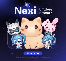 AI Stream Pet V2.0 • TTS Stream Buddy • Chatgpt Widget for ...