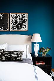 the homeware apartment at 15 william street domino blue bedroom walls bedroom colors beautiful bedrooms