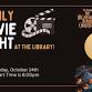 Family Movie Night event image