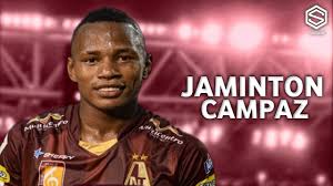 The website contains a statistic about the performance data of the player. Jaminton Campaz Tolima Best Skills Goals 2021 Youtube