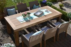 Old Teak Echtholz Garnitur Hercules 220 X 100 Cm Recyceltes Teak Plus 8 Sessel Teak Polyrattan In 2020 Teak Gartenmobel Polyrattan Rustikale Tische