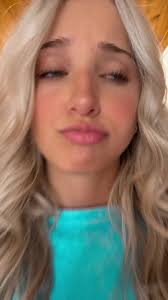 @Victoria Harrell does blonde the best💝💝 #fyp #blondehair