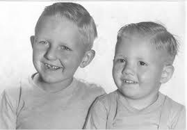 In memory of Dennis Renner, my friend