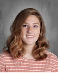 Ruby-Louise Hale's Women's Volleyball Recruiting Profile