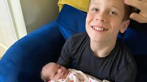 Rushden boy's organs used to save others after choking death