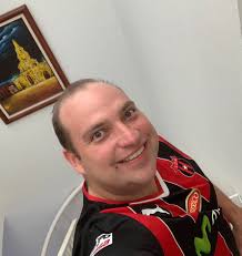 Diputado Pablo Abarca: “El ropero de Paté es bien grande”