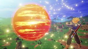 Dragon ball z kakarot xbox 360. Dragon Ball Z Kakarot How To Charge Surge Meter And Use Surge Usgamer