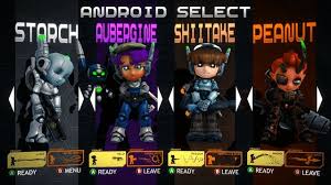 Mac pc playstation 4 playstation vita wii u. Assault Android Cactus The Shoot Em Up You Didn T Know You Needed Assault Android Cactus